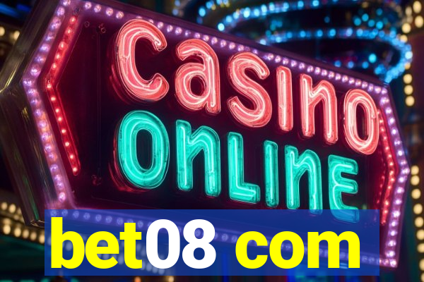 bet08 com